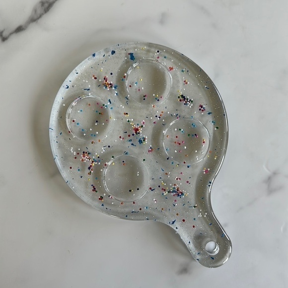 Handmade sprinkle shot tray 🎊 - Picture 1 of 3